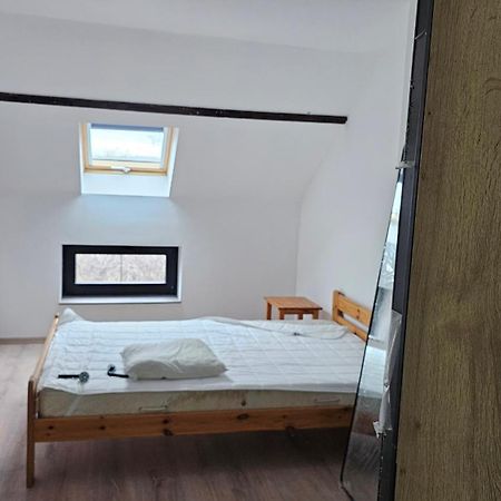 شقة Casa Kakelbos Rotselaar المظهر الخارجي الصورة